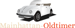 Mainhattan Oldtimer